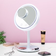 Winkee Make up Spiegel Met Verlichting En Ventilator