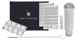 WMF XW1350 Reinigingstablet Wit