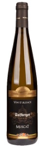 Wolfberger Muscat Alsace Signature
