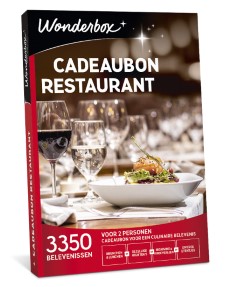 Cadeaubon Restaurant