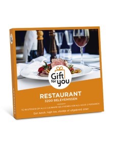 Gift For You Restaurant