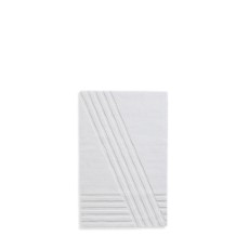 Woud Kyoto Vloerkleed 90 x 140 cm Gebroken wit