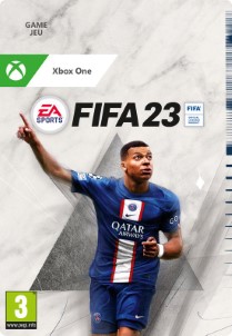 FIFA 23 Standard Edition Xbox One Download