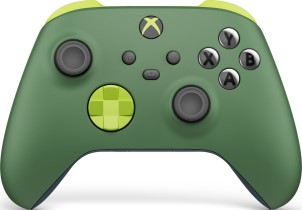 Xbox Draadloze Controller Remix Series X en S Xbox One plus Play en Charge oplaadkit