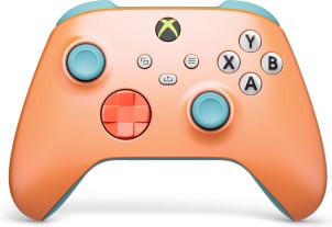 Xbox Draadloze Controller OPI Nail Polish Limited Edition Series X en S Xbox One