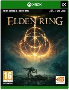 Elden Ring Day One Edition Xbox Series X en Xbox One