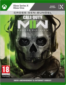 Call of Duty Modern Warfare II Xbox One en Xbox Series X