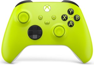 Xbox Draadloze Controller Groen Series X en S Xbox One