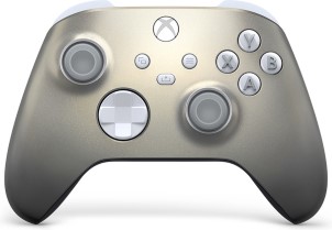 Xbox Draadloze Controller Lunar Shift Series X en S Xbox One