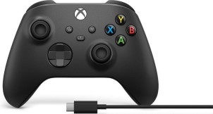 Xbox Draadloze Controller kabel voor Windows 10