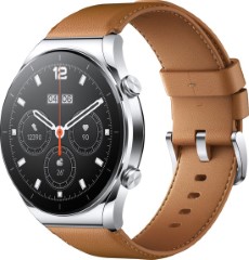 Xiaomi Watch S1 GL Zilver