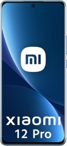 Xiaomi 12 Pro 12|256GB Blue