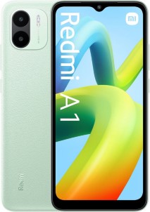 Xiaomi A1 2GB|32GB Groen