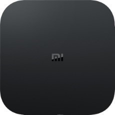 Xiaomi Mi Box S Netwerkspeler Zwart