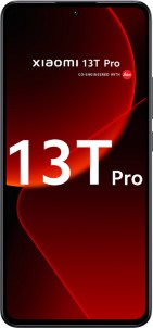 Xiaomi 13T Pro 5G Dual Sim 12|512GB Black