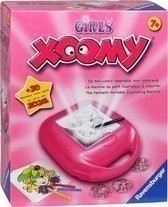 Ravensburger Xoomy Compact Girls Tekenmachine