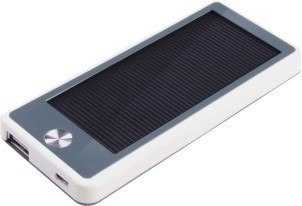 Xtorm Oplader op zonne energie Platium mini AM119 2.000 mAh