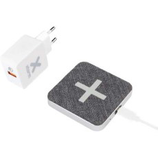 Xtorm Wireless Charging Pad Balance 10W Wit