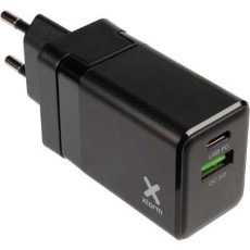 Xtorm Volt Travel Fast Charger Power Delivery 30W Zwart