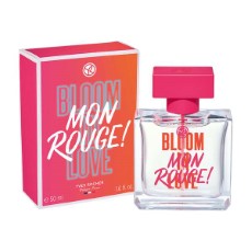 Yves Rocher Bloom In Love Eau de Parfum 50 ml