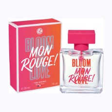 Yves Rocher Bloom In Love Eau de Parfum Flacon 30 ml