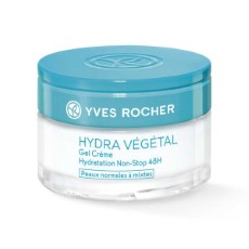 Yves Rocher 48 uur non stop hydraterende dagcreme