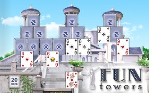 Speel nu Fun Towers