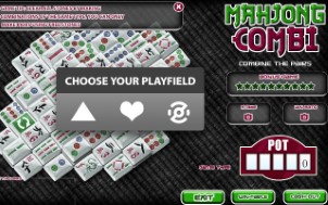 Speel nu Mahjong Combi