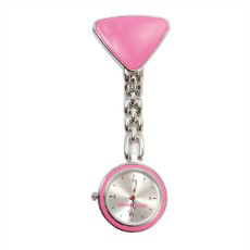 Careline Verpleegster horloge roze