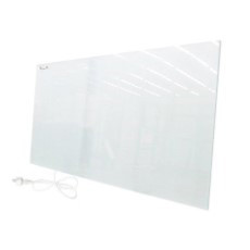 VH Wit Glas Infrarood paneel Serie G 60 x 120 cm 700 watt