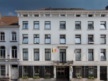 Hotel de Flandre