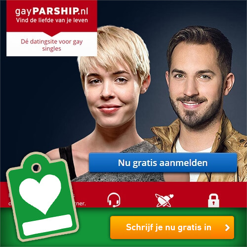 gayParship de datingsite waar gay singles de ware vinden