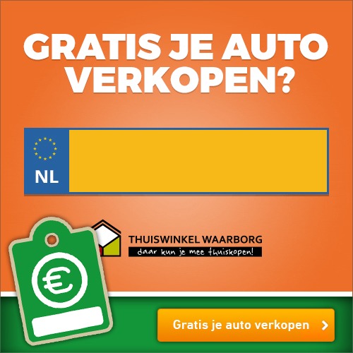 Je auto verkopen doe je bij Ikwilvanmijnautoaf.nl
