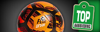 De Football Flick Urban Voetbal koop je nu bij JD Sports