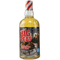 Big Peat Christmas Edition 2021