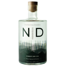 ND Forest Gin