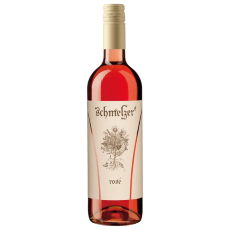 Schmelzers Weingut Rose 2018