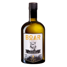 Boar Blackforest Gin