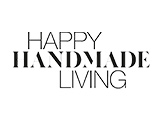 Top Aanbiedingen van Happy Handmade Living