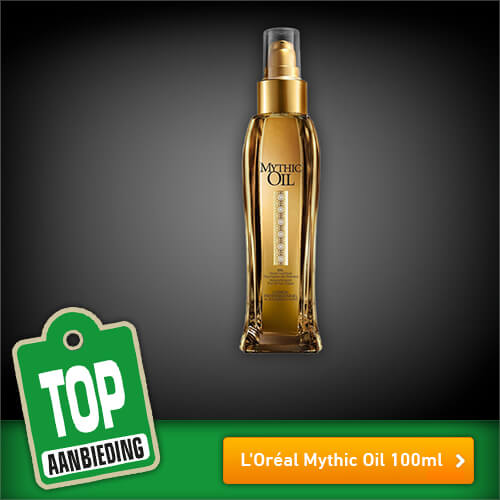 Koop de L'Oréal Mythic Oil 100ml nu online met korting