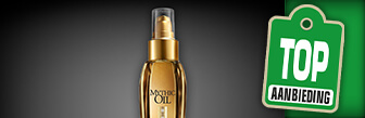 Koop de L'Oréal Mythic Oil 100ml nu online met korting