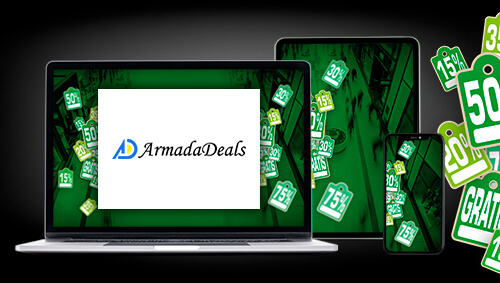 Aanbiedingen van Armada Deals