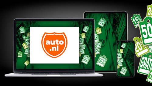 Aanbiedingen van Auto.nl