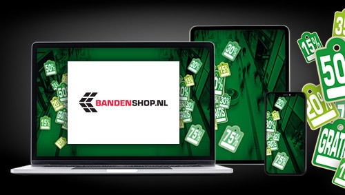 Aanbiedingen van BandenShop.nl