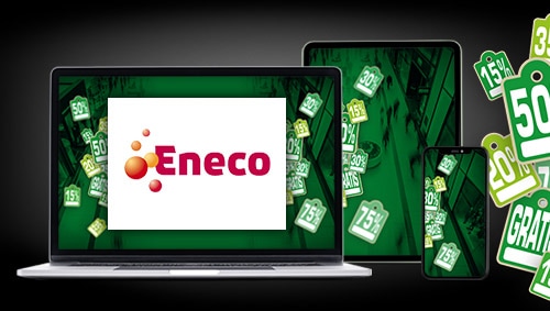 Aanbiedingen van Eneco