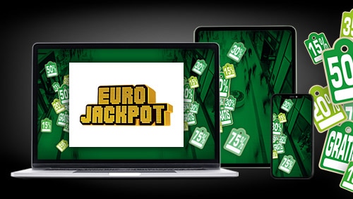Eurojackpot de leukste loterij van Nederland
