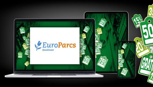 Aanbiedingen van EuroParcs
