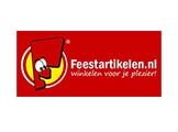 Top aanbiedingen van Feestartikelen.nl