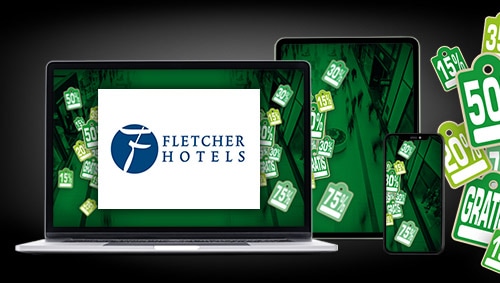 Aanbiedingen van Fletcher Hotels