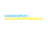 Top Aanbiedingen van Goedkoopste-kantoorartikelen.nl